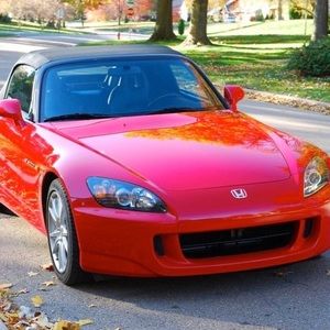 Meet your Posher, Bob